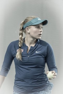 Vivienne Kulicke 51 - Ellerbeker Weihnachtsturnier